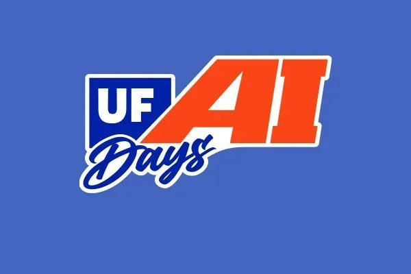 UF Information Technology (@uf_infotech) on Twitter photo Have an AI-related entrepreneurial idea you want to pitch? Interested in competing in an AI Hackathon? Check out #UF's 2023 AI Days events, Oct. 16-20!
news.it.ufl.edu/research/secon…
@KlodianaLonaj
<a href="/JaimeRuizUF/">Jaime Ruiz, Ph.D.</a>
@DrByronW
@UF_FICS Have an AI-related entrepreneurial idea you want to pitch? Interested in competing in an AI Hackathon? Check out #UF's 2023 AI Days events, Oct. 16-20!
news.it.ufl.edu/research/secon…
@KlodianaLonaj
<a href="/JaimeRuizUF/">Jaime Ruiz, Ph.D.</a>
@DrByronW
@UF_FICS