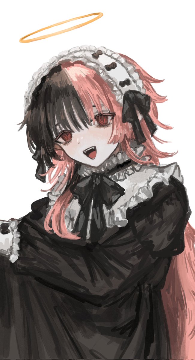 shionxn's tweet photo. Ezrachan🩷✨ https://t.co/XZlPX2d5GD