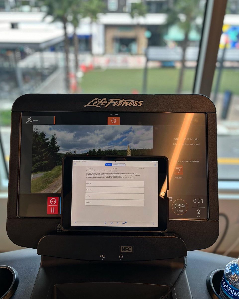 itsOscarM's tweet photo. ‼️ @aviationexam 🛩️ GIVEAWAY 🥳 

We are giving away three 6-month codes for free! 😁

To participate⬇️
1. Like this post 👍🏻
2. Follow @aviationexam and @oscarmstories ✔️
3. Comment what is your favorite place to get some studying done? 📖 ✅ https://t.co/NM2xNYTqlh