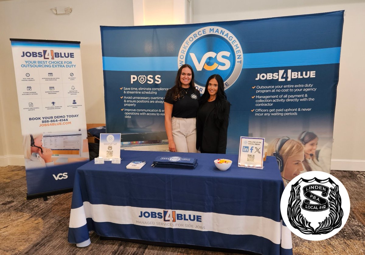 vcs_software's tweet image. It was great seeing everyone at the Second Annual Linden PBA Golf Classic in Scotch Plains, NJ. It's a great day for a game of golf!