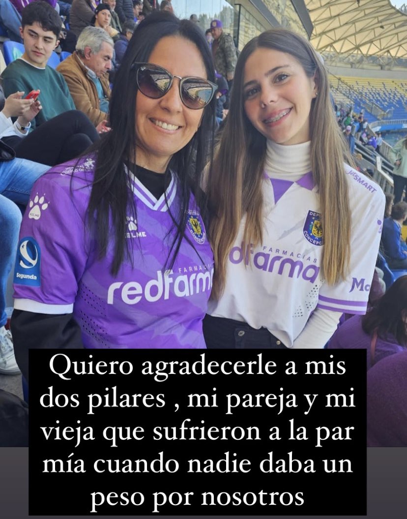 Juntos somos mas fuertes !! 🦁💜