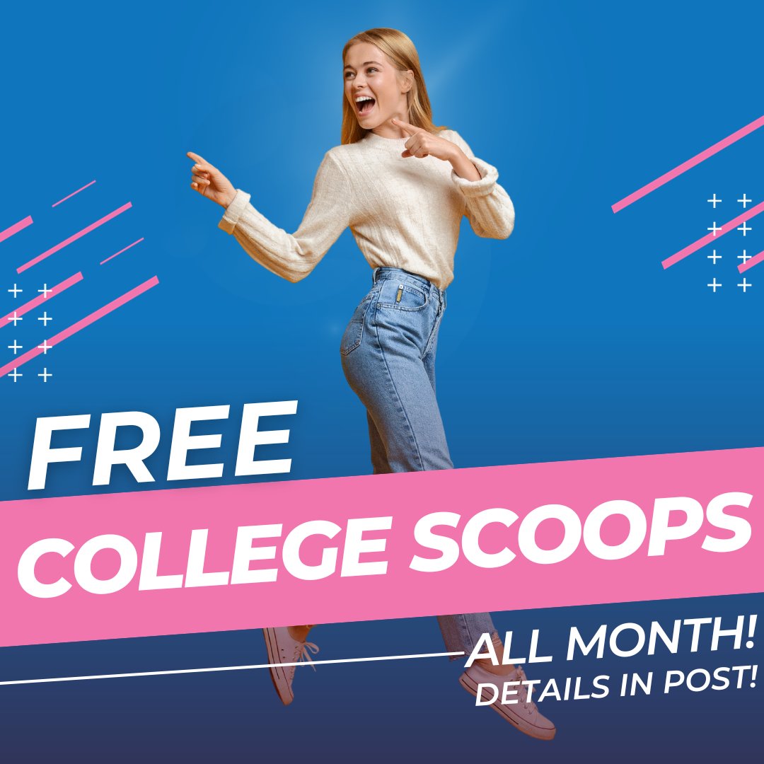 College Scoops tweet media
