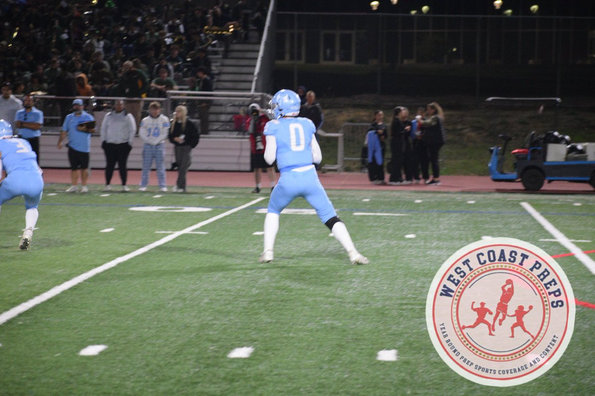 West Coast Preps tweet media