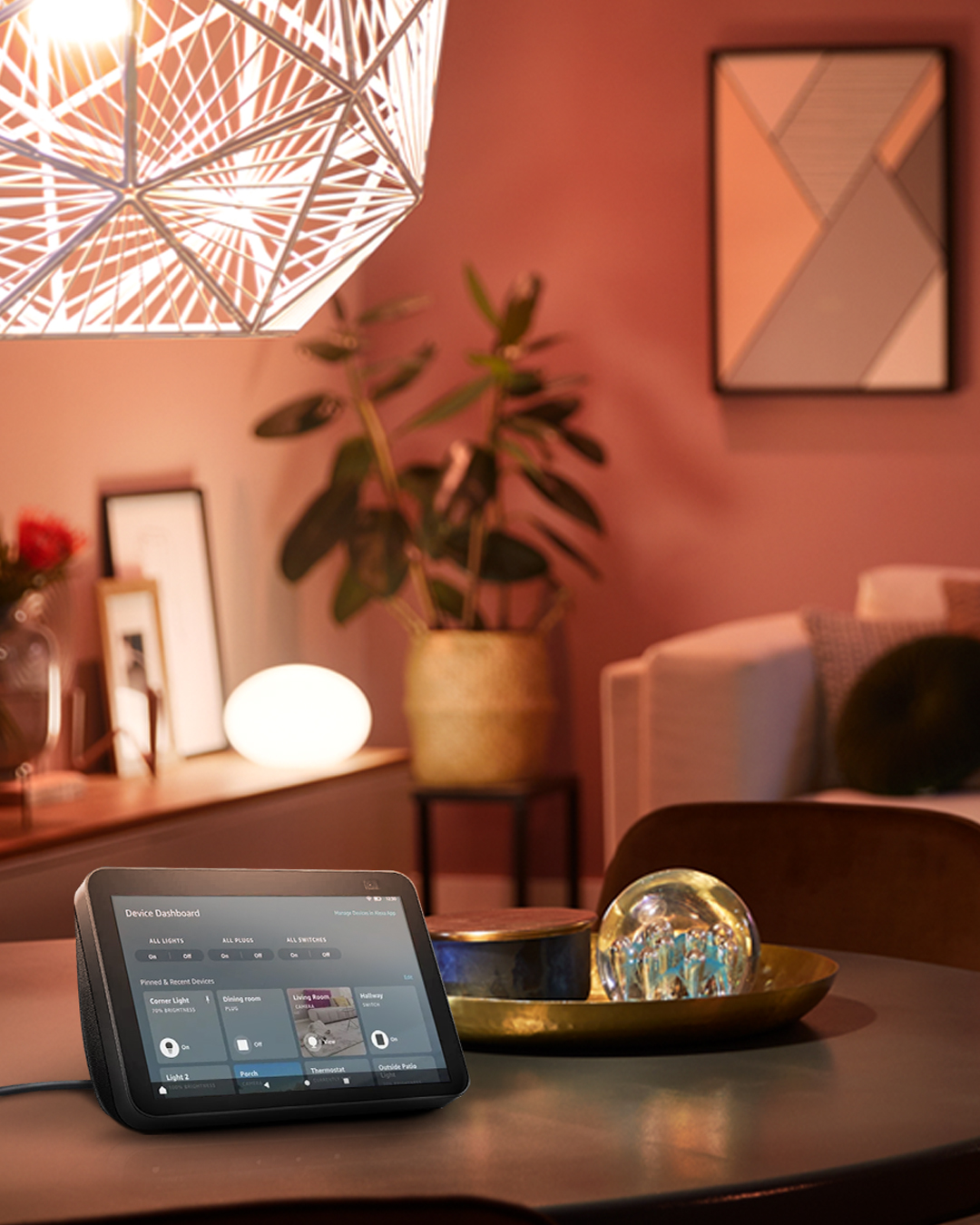 Hue Bridge - Smart Control for your Lights | Philips Hue US