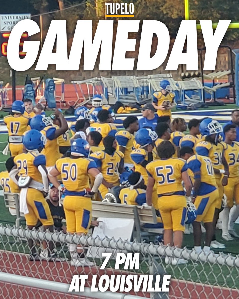 Game Day