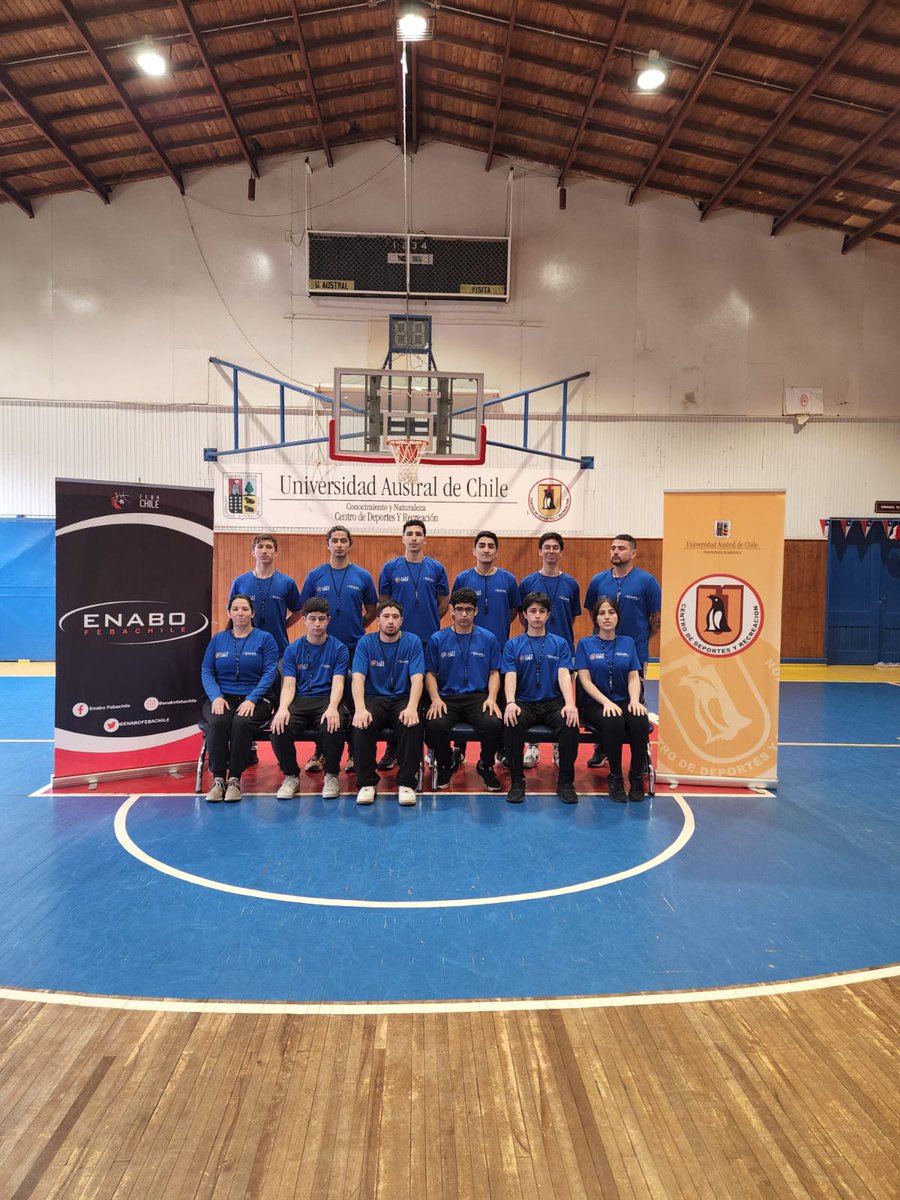 ENABO-FEBACHILE tweet media