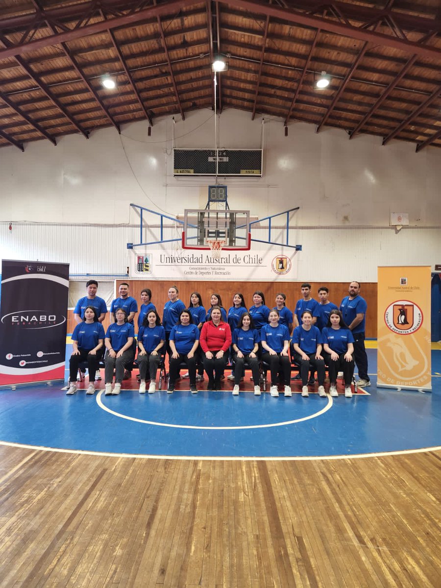 ENABO-FEBACHILE tweet media