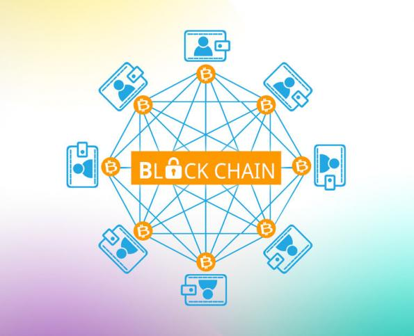 LadyWorldWEB's tweet photo. Imagine a digital fortress guarded by cryptographic dragons, and that's blockchain. It's the ultimate secure vault for data, making it practically immune to hackers and fraudsters. So, your digital secrets are safer than ever before. #Blockchain https://t.co/5vpgORDC2y