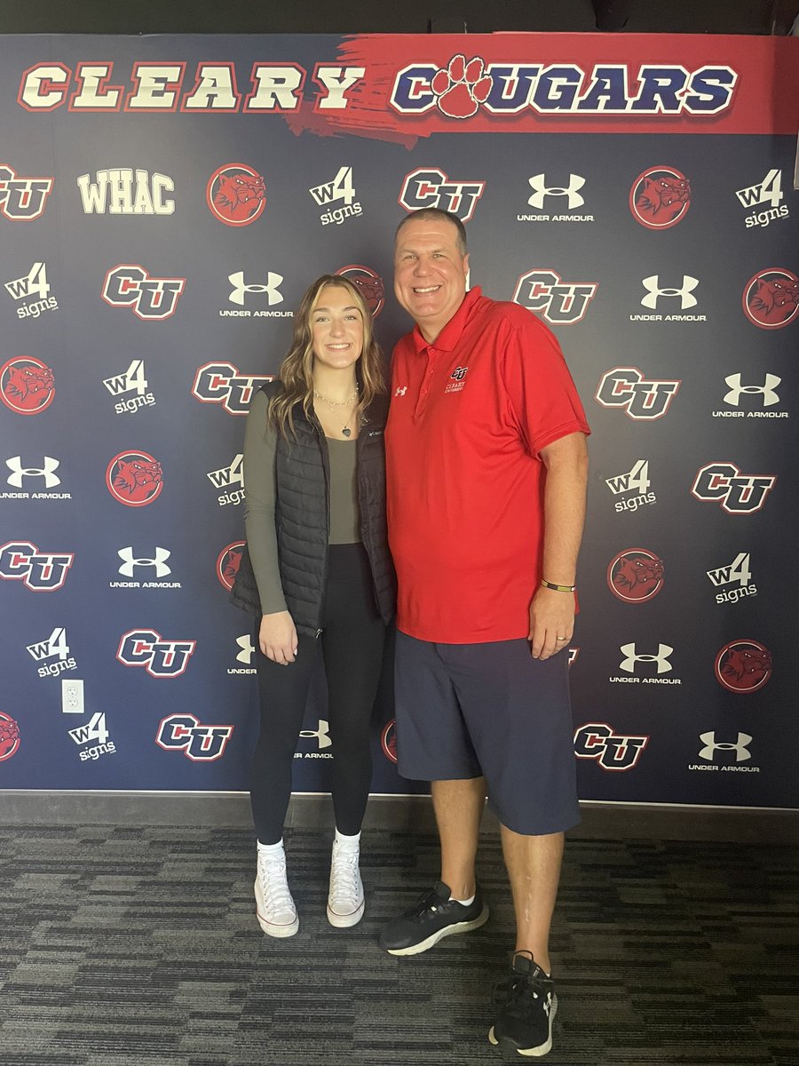 MacKenzi “Mac” Duthie tweet media