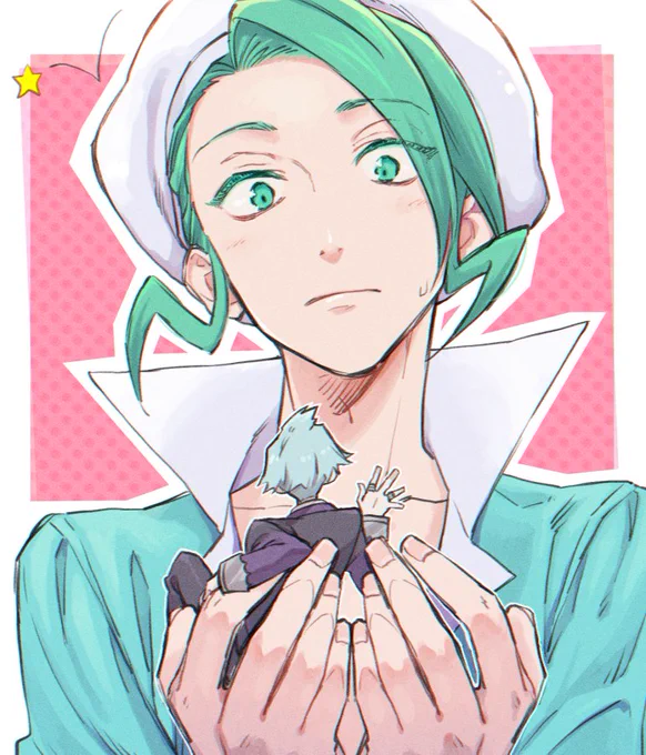 mkrくんの恋人(ダイミクダイ)