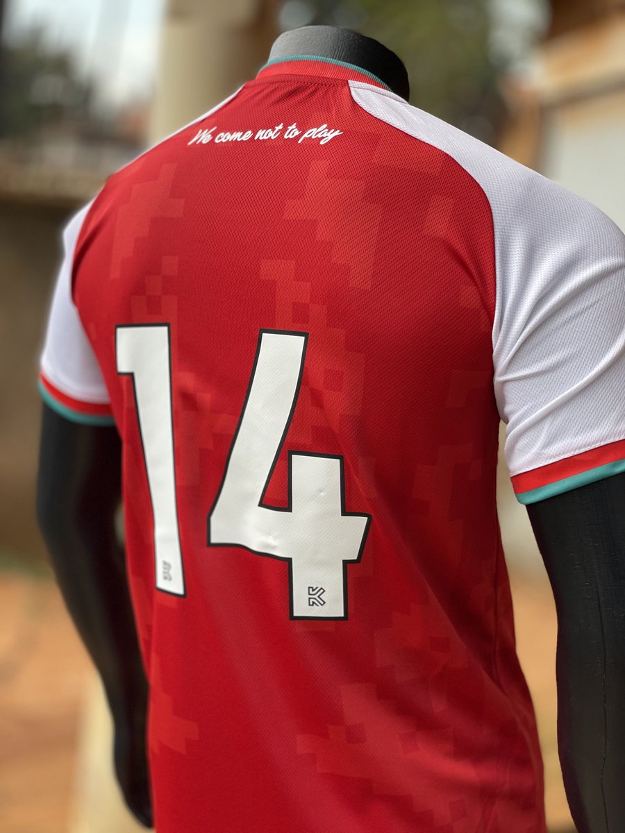 avarcsports's tweet photo. New month. New Threads. 🔥

.@FCKabali_ are you not entertained!! https://t.co/OL83PYr3C6