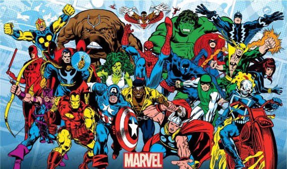 D00dstudios's tweet photo. Here’s a Guide to understand Wabalaba Land in simple terms 

Marvel = Wabalaba Land 

Avengers = Goobergs,Woosies and Cool Buddies 

Just as Marvel, Wabalaba is a Global IP of Unique characters within its own Universe 

(Btw Who needs still needs WL 2x tickets 🔥) https://t.co/b2lSg8Lcpc