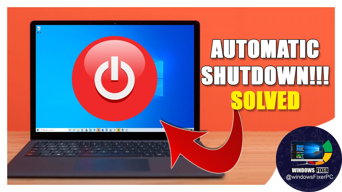 FixerWindows's tweet image. Tired of Random Shutdowns? Here's How to Fix Your PC (Hindi/Urdu) youtu.be/phL4j9MJh_w?si… #PCIssues
#FixRandomShutdowns
#PCProblems
#ComputerTroubleshooting
#TechTips
#DIYTech
#HardwareFixes
#SoftwareSolutions
#PCRepair
#ComputerMaintenance
#TechnologyGuides
#YouTubeTutorial