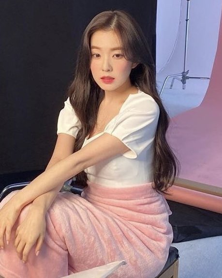 irene pics tweet media