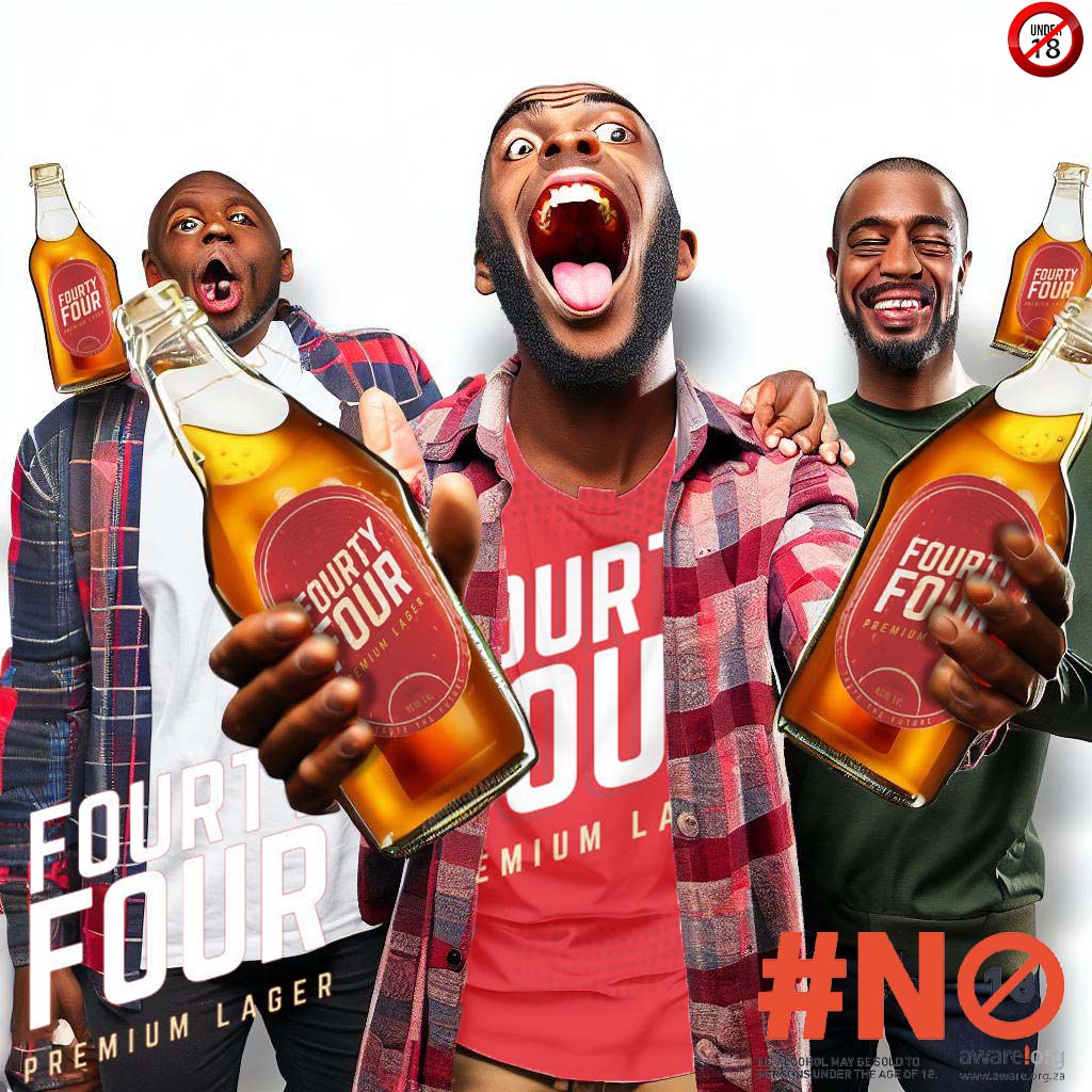 iamRemind104's tweet photo. Played around with @townshipbrew @fourtyfourpremiumlagerbrand @VusiRadebe44 and created a print for their.
#photoshop
#Mihlali
#photomanipulator https://t.co/6d6CXLiLuB