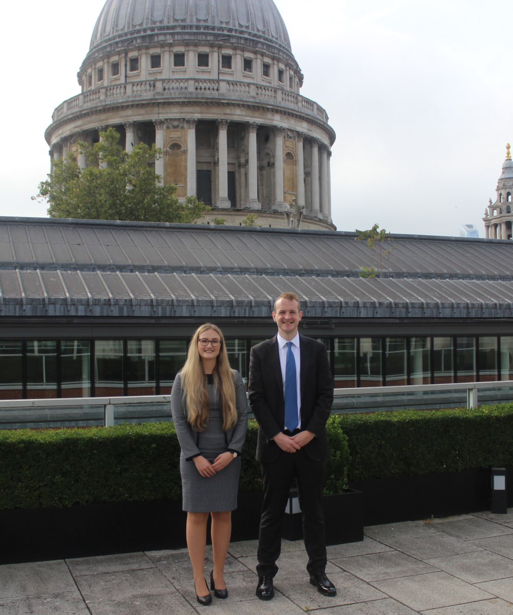4PB (@4pbfamilylaw) on Twitter photo Join us in welcoming our 2023/24 pupils, Susannah Burley (<a href="/BurleySusannah/">Susannah Burley</a>) and James Nottage (<a href="/jamesnottage1/">James Nottage</a>).
Click the link below to read more about each of them.
4pb.com/news/4pb-welco…
#pupils #pupillage #familylaw Join us in welcoming our 2023/24 pupils, Susannah Burley (<a href="/BurleySusannah/">Susannah Burley</a>) and James Nottage (<a href="/jamesnottage1/">James Nottage</a>).
Click the link below to read more about each of them.
4pb.com/news/4pb-welco…
#pupils #pupillage #familylaw