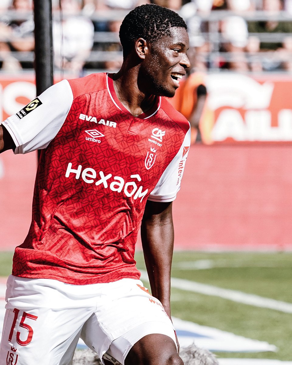 Ligue 1 English tweet media