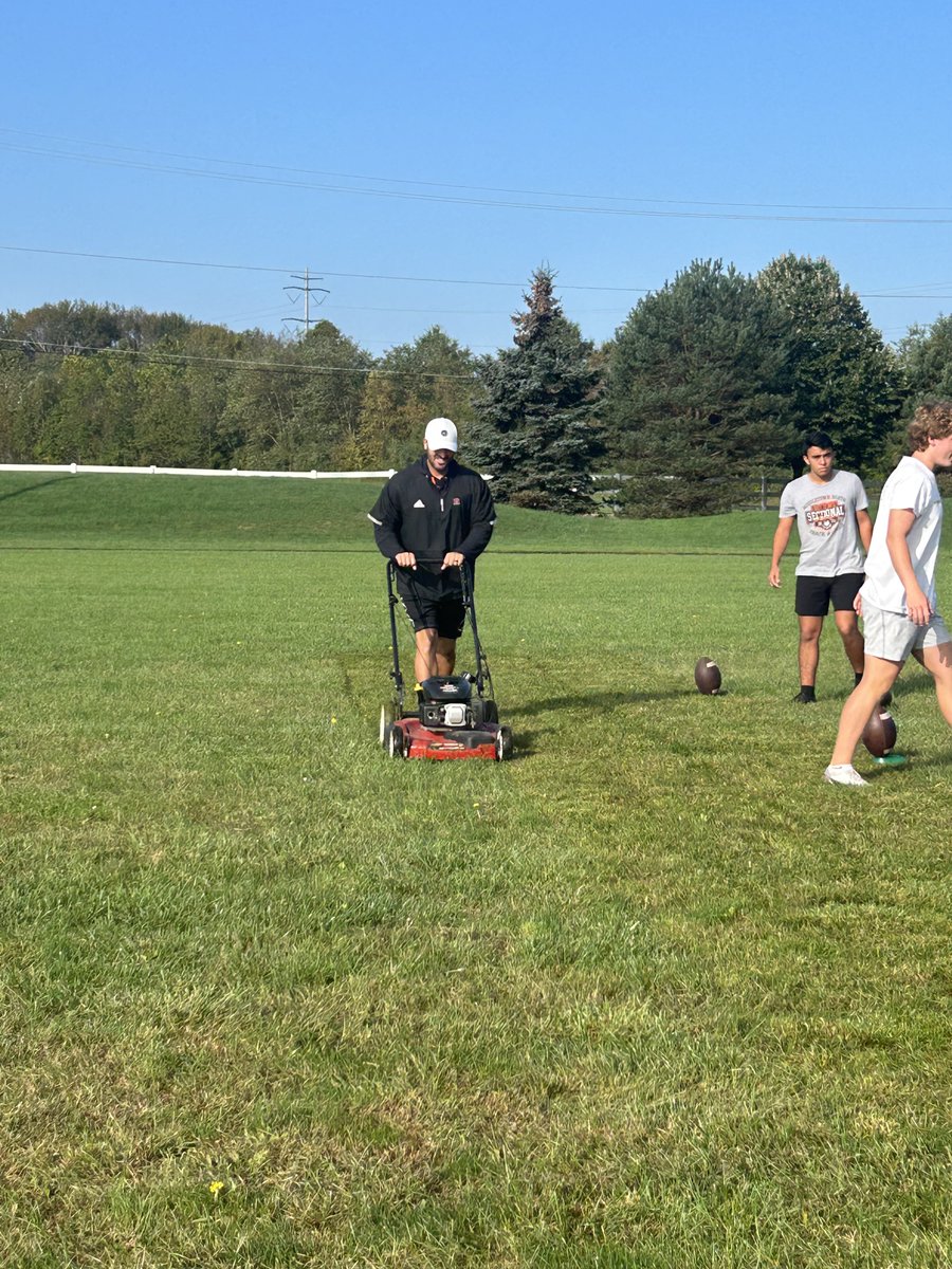 One On One Kicking Northeast tweet media