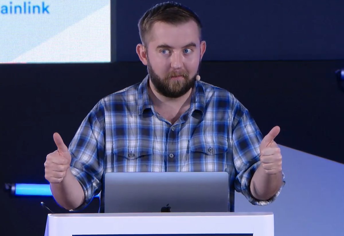 stake.link tweet media