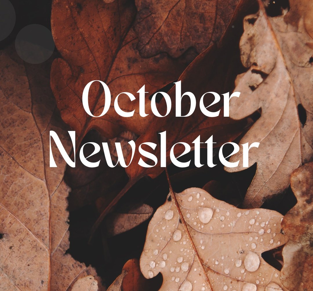 Stepping wholeheartedly into the autumnal seasons with our @winespiritwomen newsletter. It's jam packed with news and events that will keep your thirst at bay #WineSpiritWomen Catch up here 👉🏻 wp.me/pdLnN8-Le
