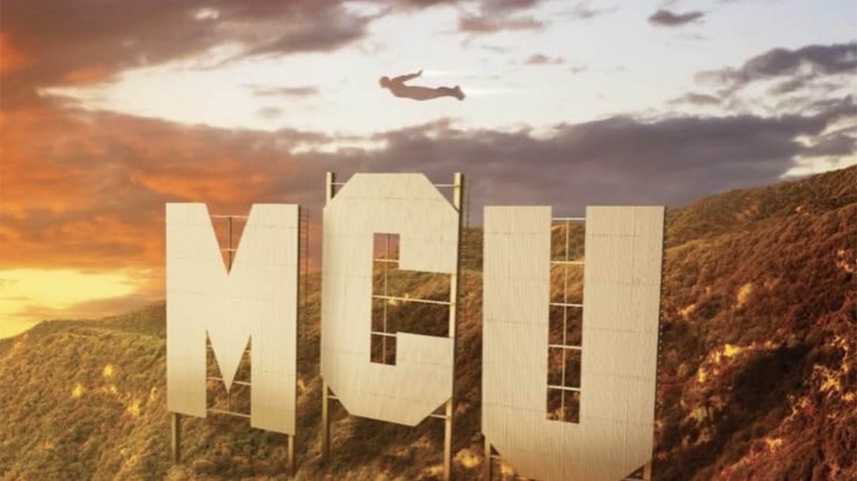 We All Must Reckon with the ‘MCU: THE REIGN OF MARVEL STUDIOS’

➡️ tinyurl.com/9czjsckp

Corporate villainy! Creative tyranny! Dangerous foes and tough allies! #PMPick 'MCU: THE REIGN OF MARVEL STUDIOS' blasts the superhero movie universe with the studio’s massive, messy