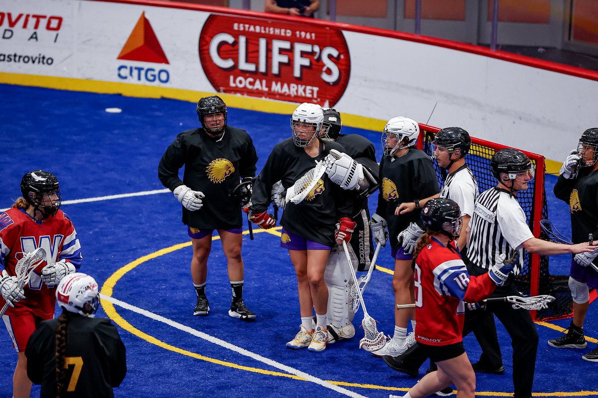 HAU_Nationals's tweet photo. What a weekend of lacrosse at Laxnai 2023 as our women made their mark on Haudenosaunee Nationals history! 

14 players contributed points over the four game stretch, finishing up the weekend going 2-2 overall

STATS: https://t.co/3tTK3CN7VW

📸 Todhunter Productions https://t.co/Wblwe6a2SP