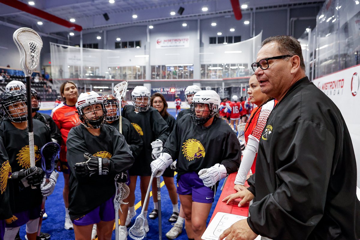 HAU_Nationals's tweet photo. What a weekend of lacrosse at Laxnai 2023 as our women made their mark on Haudenosaunee Nationals history! 

14 players contributed points over the four game stretch, finishing up the weekend going 2-2 overall

STATS: https://t.co/3tTK3CN7VW

📸 Todhunter Productions https://t.co/Wblwe6a2SP