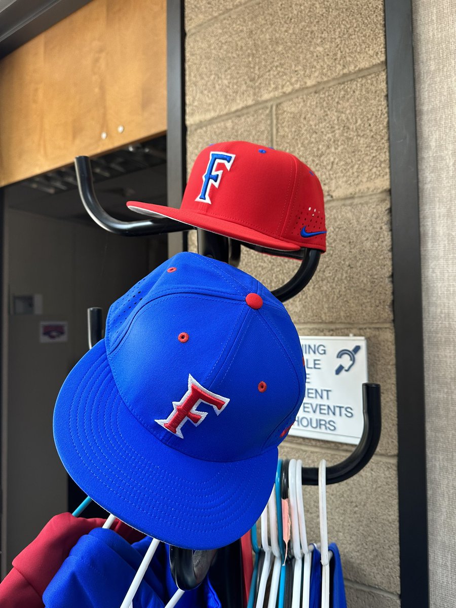 Hats for sale! FHS Nike hats- $35 
Please see Darlene Demmers in the front office if you wish to purchase one. Cash or check only. 💙❤️