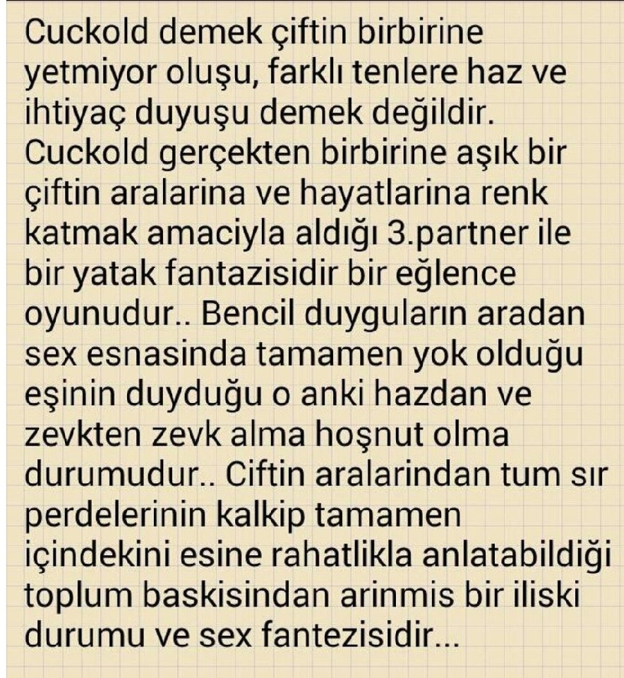 Durum bu kadar net...