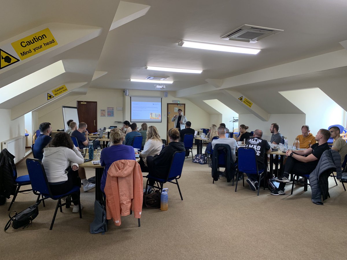 Central Sport Partnership tweet media