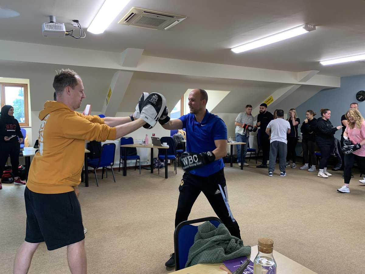 Central Sport Partnership tweet media