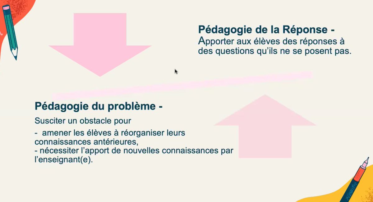 ConnacSylvain's tweet photo. La saison #2 de la communauté d'apprentissage Coopération débute ce soir, avec la présentation des pratiques de @julielefort34 : susciter les pédagogies de la question par du travail en groupe 
@OCCE_FD @pidapi_asso @mlfmonde @Mlfpedagogie  @icem_34 https://t.co/ILKh3Gufzq