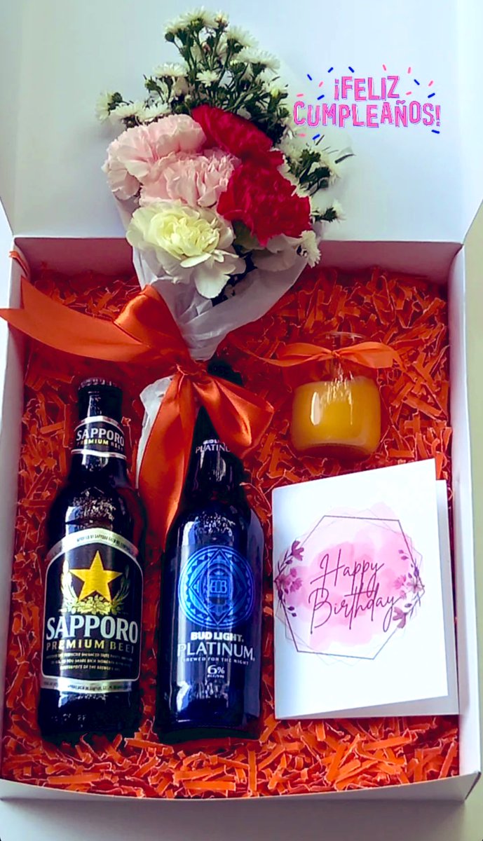 boxednic's tweet photo. No dejes pasar ese momento especial!! 🥳🥳

Personaliza tu box!! #BoxedNic 

☎️ 82665676
#TryTheBox #GetBoxed https://t.co/5tGLgEn3ff