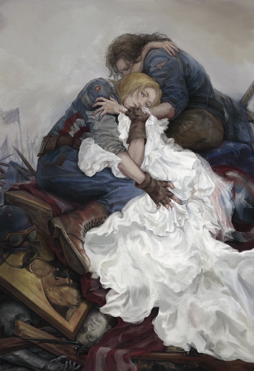 GoldenCage tweet media