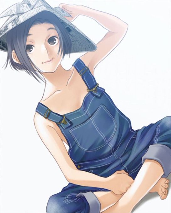 最近わかってきたんだけど

小早川凛子みたいな男の娘が好みかも

むしろ乳が無くて、竿がある小早川凛子みたいなイメージ 