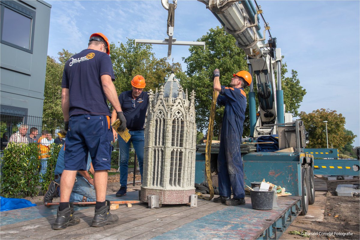 LeidscheRijnInBeeld tweet media