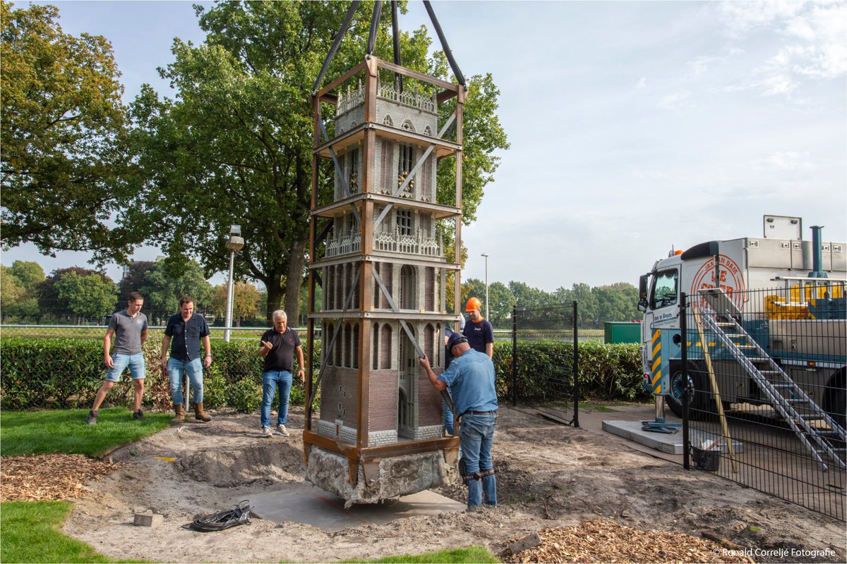 LeidscheRijnInBeeld tweet media