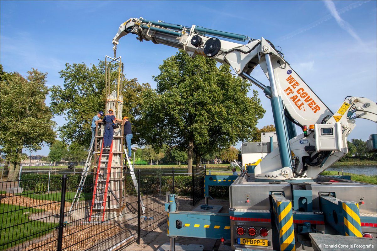 LeidscheRijnInBeeld tweet media