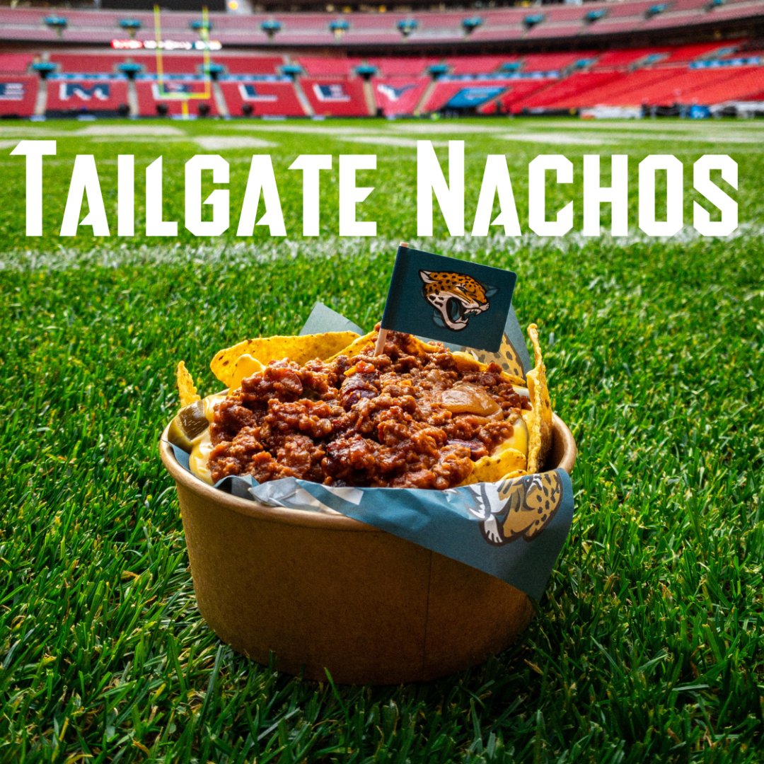 Delaware North UK tweet media