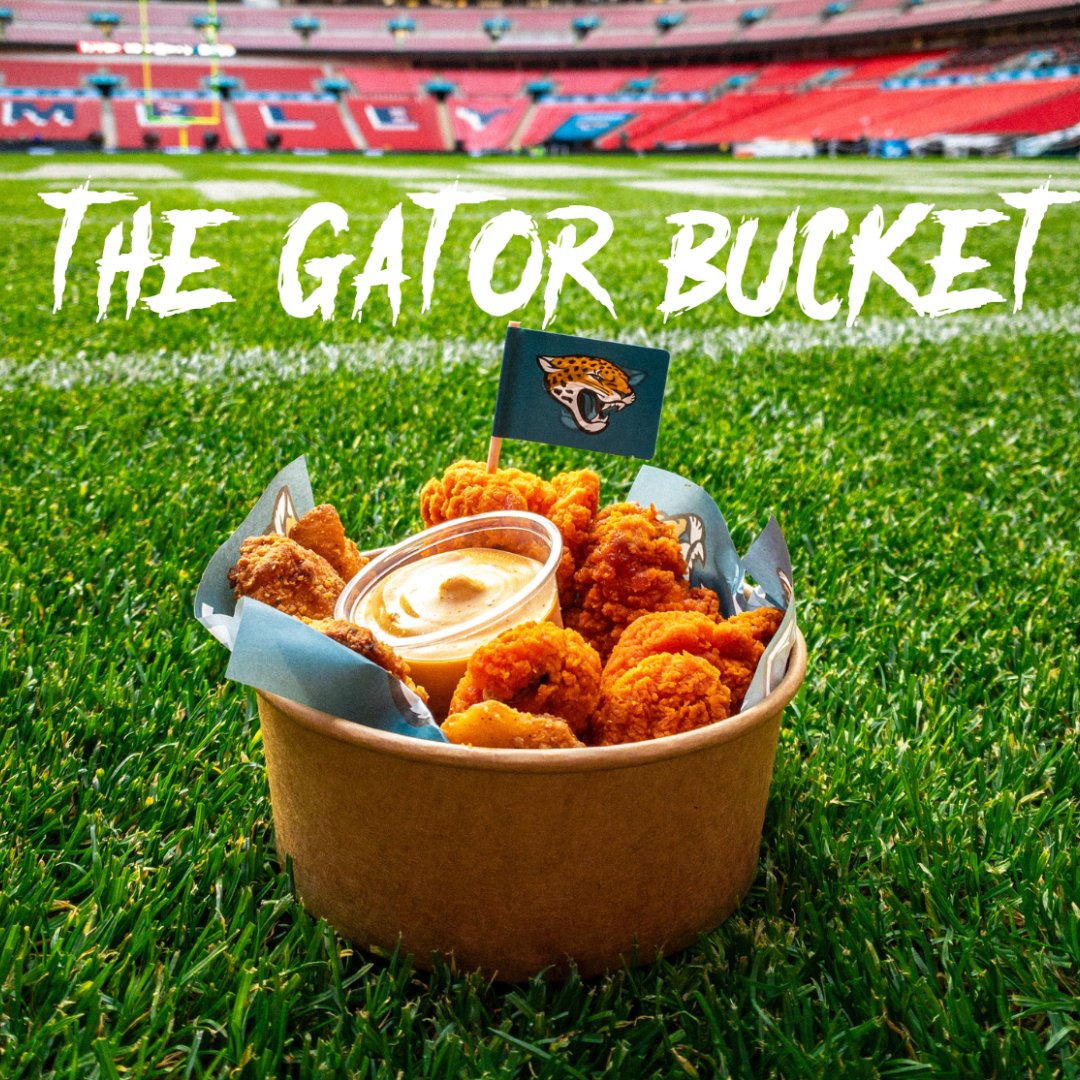 Delaware North UK tweet media