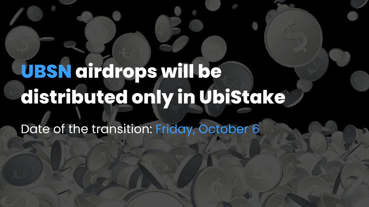 SilentNotary (UBIX.Network) tweet media