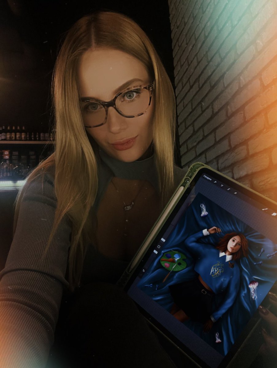 GN fam 🥰
I wonder who will be the first owner “Mayra’s heart” 🫀
foundation.app/collection/art…