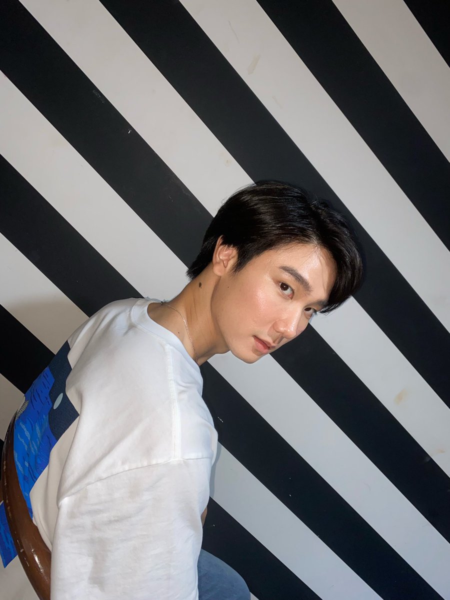 Jarukit Meemanee tweet media