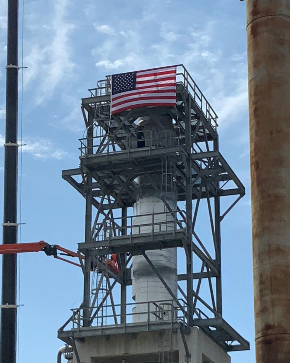 Vertex Energy, Inc. tweet media