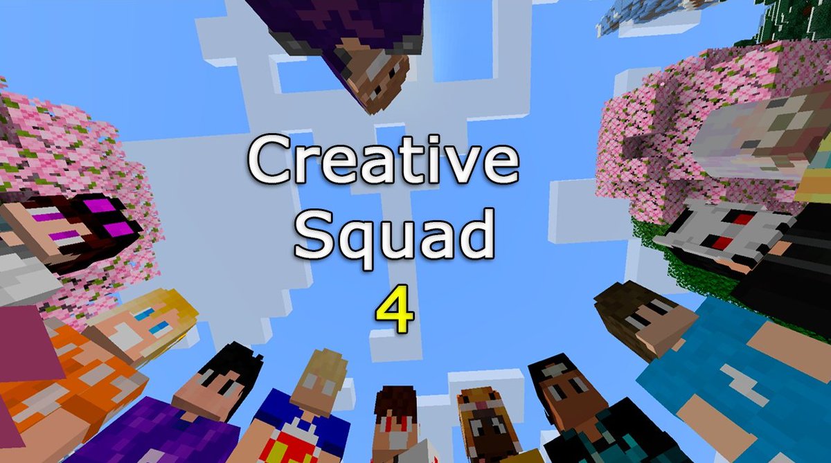 Geleia, Creative Squad