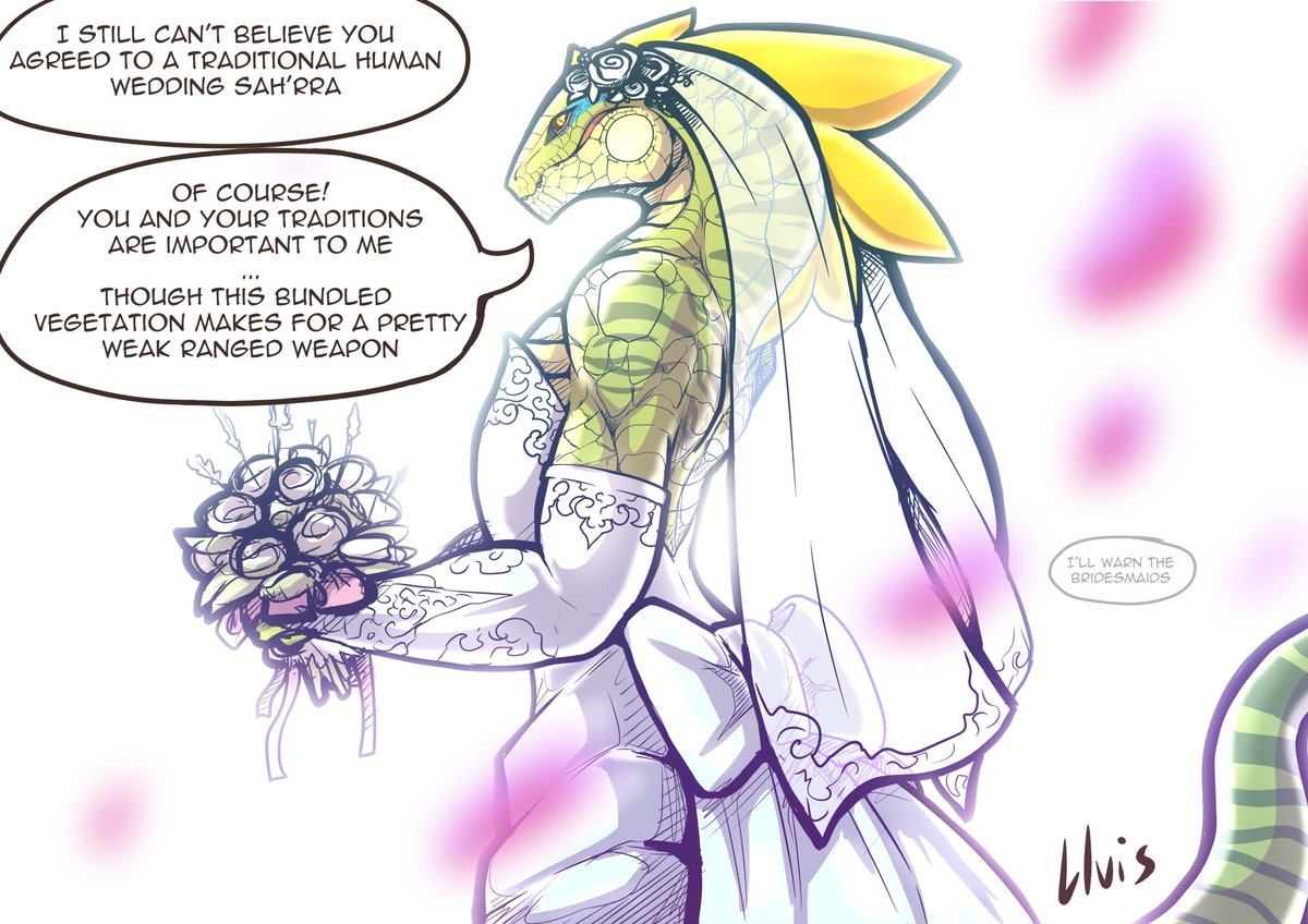 How winning at DnD looks like