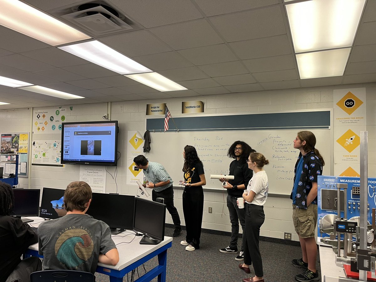 Jennifer Thomas (@jenjt33) on Twitter photo 63 Ss in the UCF/NASA MUREP Aerospace Academy received guidance from undergraduate mentors on college apps and scholarship opportunities available in STEM related careers. Thank you to UCF for investing in our students’ futures!!! <a href="/MCPS_choice/">MCPS_SchoolChoice</a> <a href="/MCPS_Secondary/">MCPS Secondary C&I</a> 63 Ss in the UCF/NASA MUREP Aerospace Academy received guidance from undergraduate mentors on college apps and scholarship opportunities available in STEM related careers. Thank you to UCF for investing in our students’ futures!!! <a href="/MCPS_choice/">MCPS_SchoolChoice</a> <a href="/MCPS_Secondary/">MCPS Secondary C&I</a>