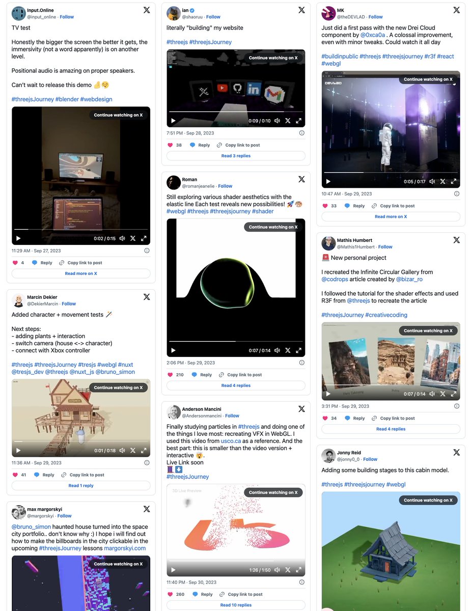 Bruno Simon tweet media