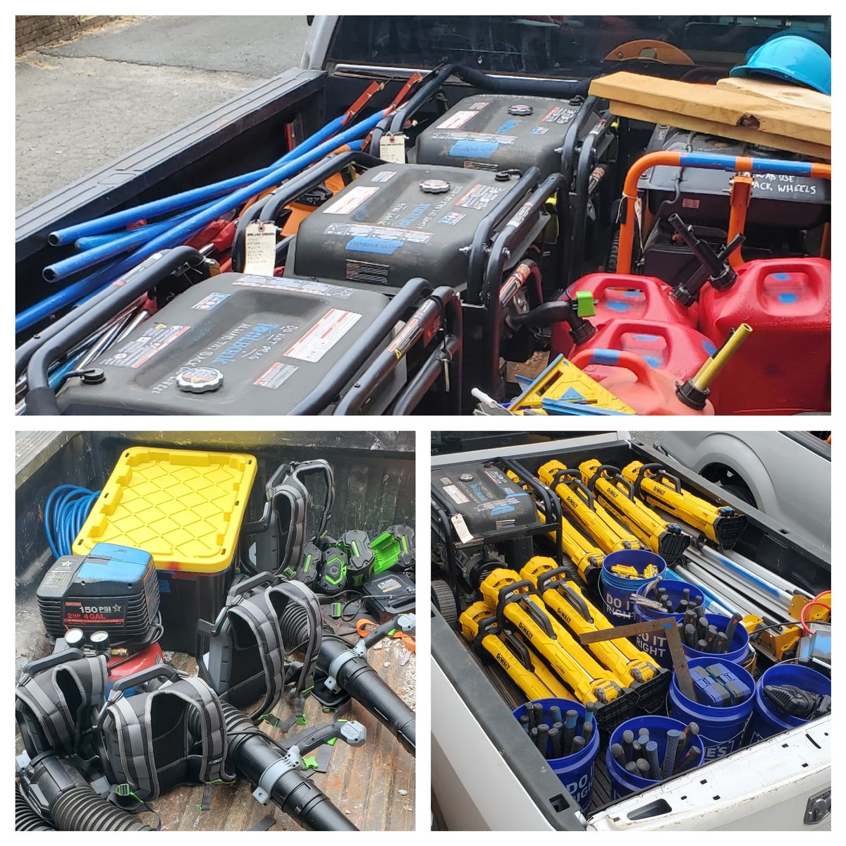 Charlotte ToolBank tweet media