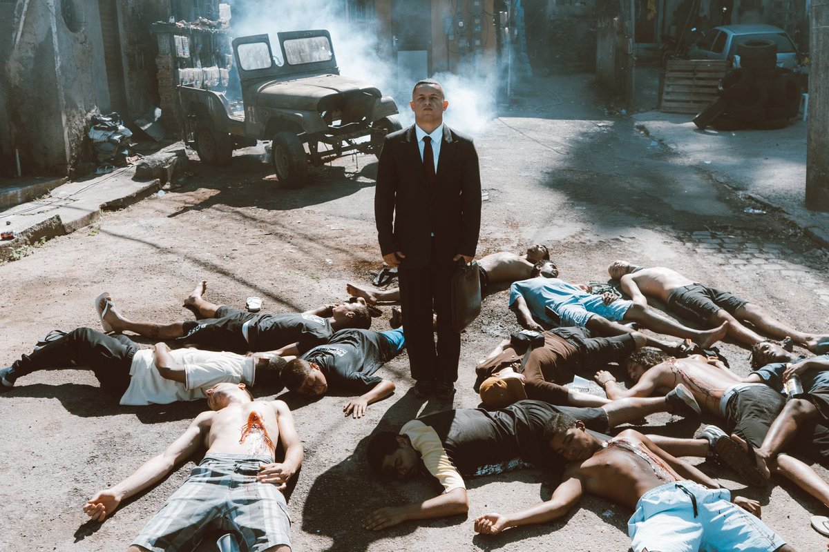 Já tá podendo lançar outra ?